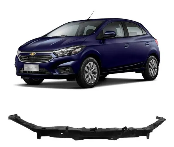 Painel Frontal Superior GM Onix Prisma 2017 2018 2019 2020