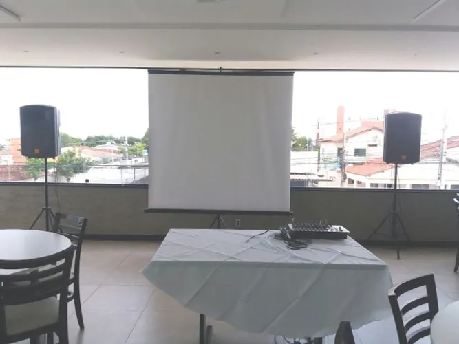 Data show para locação em campina grande
