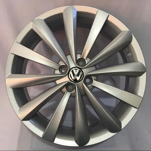 Roda vw gol / voyage aro 14 nova
