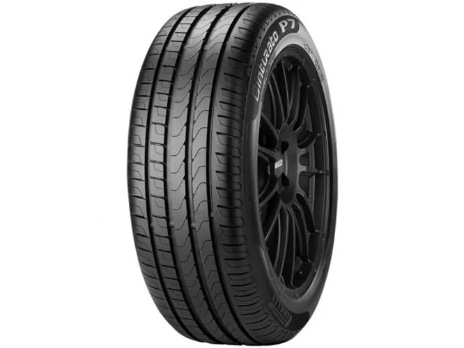 Pneu novo 205/60r15 91H Pirelli Cinturato P7