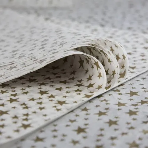Papel seda personalizado