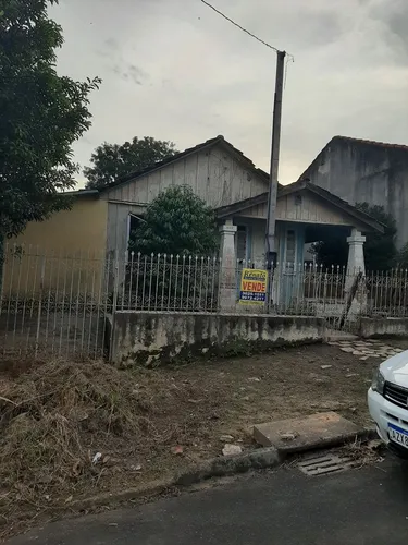 Terreno na Ronda- 7 Quadras da Prefeitura.