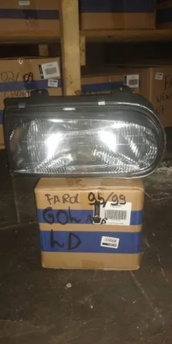 Farol gol 95/99