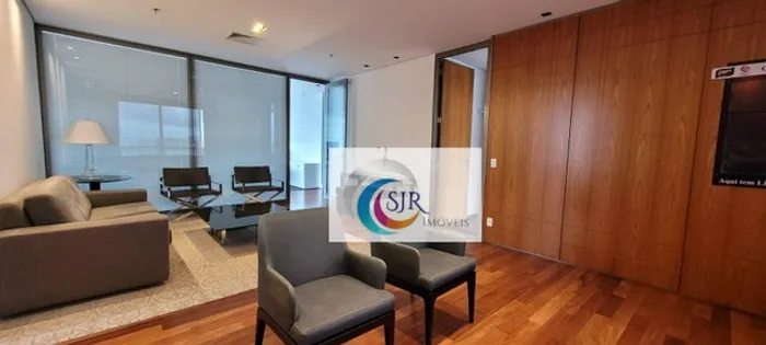Conjunto para alugar, 366 m² Cidade Jardim - São Paulo/SP