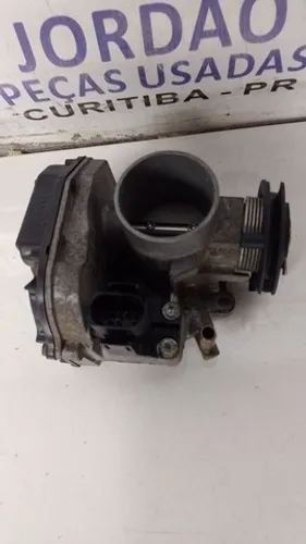 TBI borboleta VW 1.0 8 válvulas