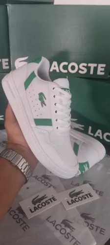 Tênis Lacoste 