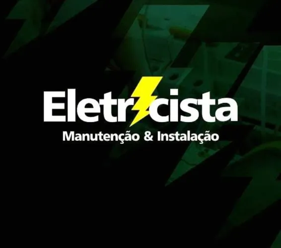 ELETRICISTA - PARQUE SÃO JOSÉ
