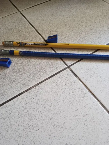 Lápis gigante