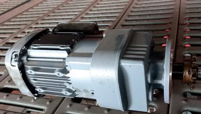 Motor Sew - Eurodrive (Meio Cavalo)