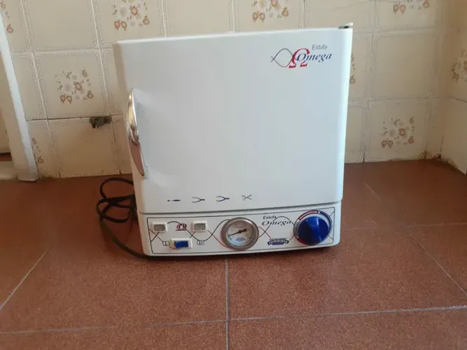 Estufa Omega