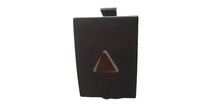 Botão Pisco Alerta Vw Gol Parati Saveiro G3 G4 N330