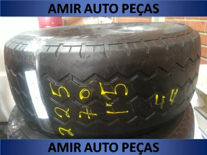 Pneu  Linglong radial 666 2257015 (Usado) 