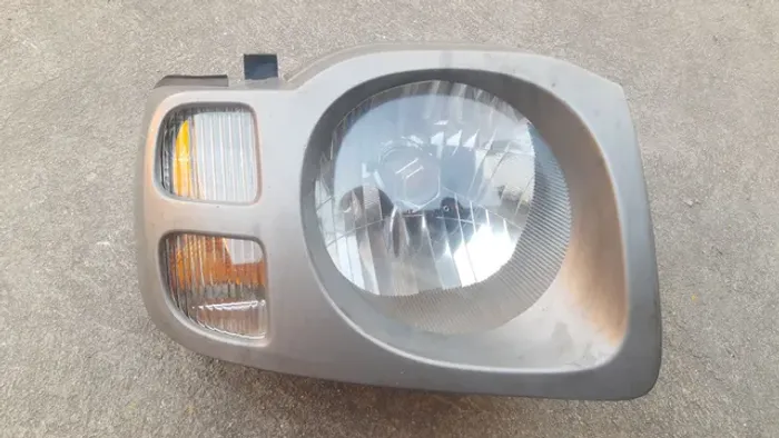 Farol Nissan Xterra