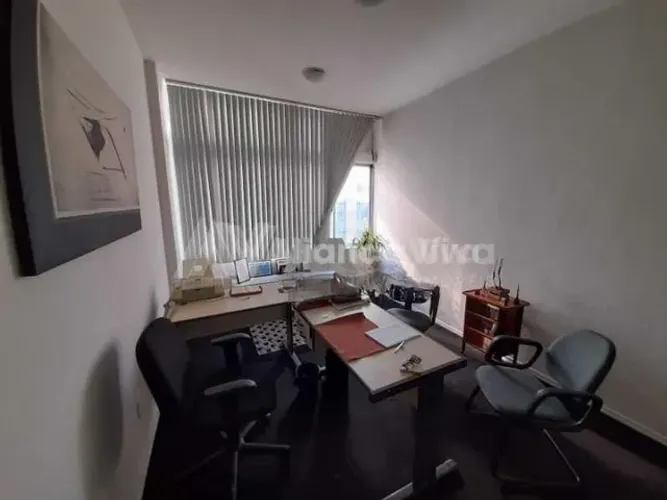 Centro | Sala