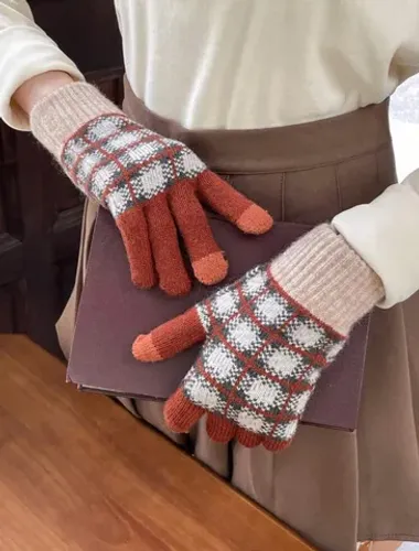 ILuvas para frio
