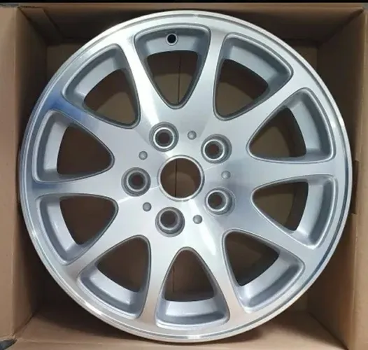 Rodas Omega Autraliano 16