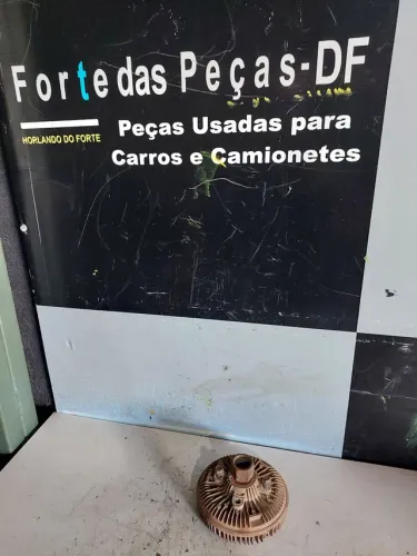 Viscosa Da S10 Blazer 4.3 V6 95/2000