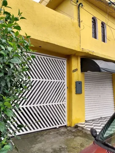 Sobrado Vila Amorim Suzano SP 