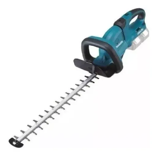 Aparador De Cerca Viva 550mm 320w - Makita Duh551z S/bat.