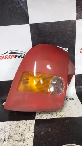  Lanterna Traseira direito Fiat Palio 1997 2005