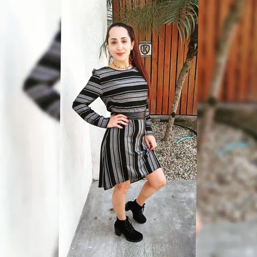 Vestidos DONNA DA LUA PROMOÇÃO