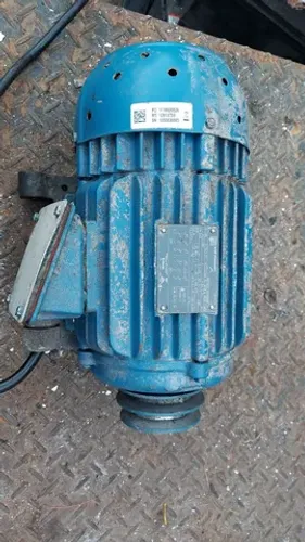 Motor Weg W22 Premium