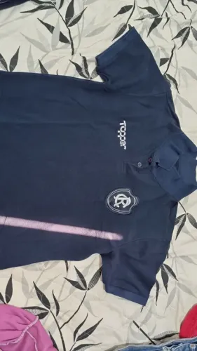 Camisas Remo