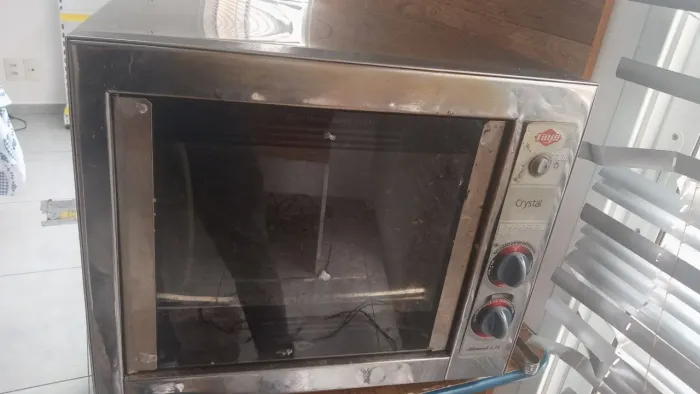 Forno Elétrico Layr
