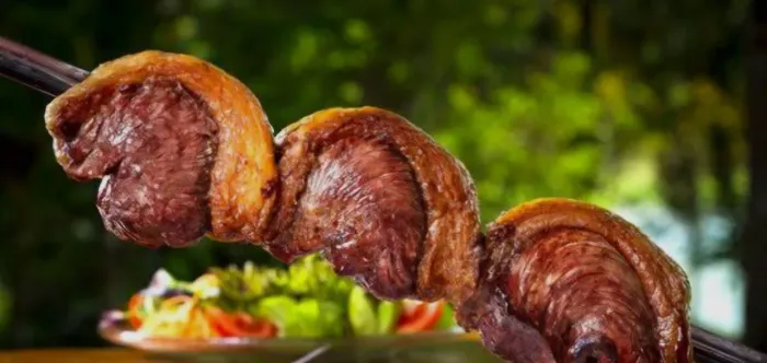 CHURRASCARIA ABC