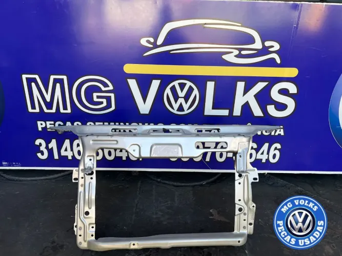Painel frontal original VW gol Voyage Saveiro G5 G6 G7 G8