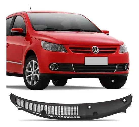 Grade Churrasqueira Gol Voyage Saveiro G5 G6 G7 G8  2009 A 2023