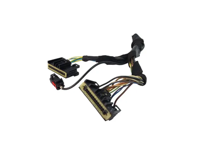 Conector plug Râdio Ford Ecosport 2018 smp