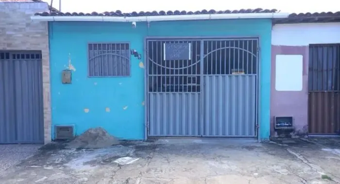 ~Casa na Vila Luizão