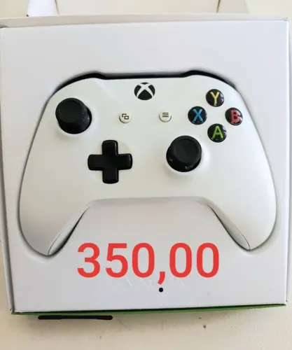 Controle Xbox One