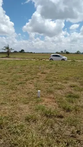 Vendo terreno em iara R. Pedro Martins, Bento Simões, Irará - 8m X 20m valor 17.000,00