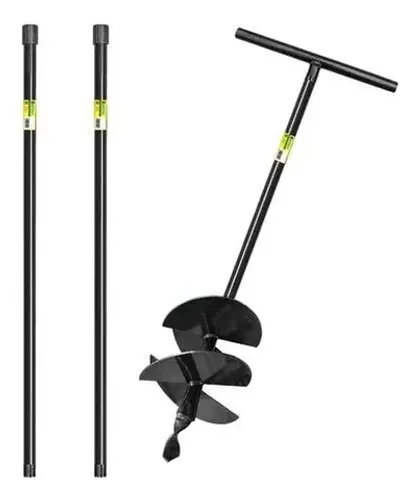 Trado Manual P Locação 