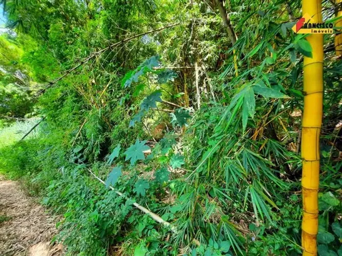 Lote à venda, Orion - Divinópolis/MG