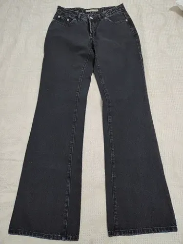 Calça jeans TNG nova.
