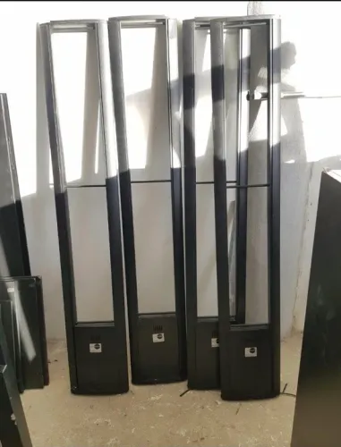 Portas antifurto para Loja o Par