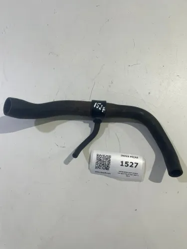Mangueira Anti Chama Vw Golf Polo Fox 2007 a 2013
