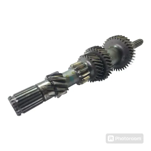 Eixo piloto câmbio Gm montana 1.4 8v cod: *) smp