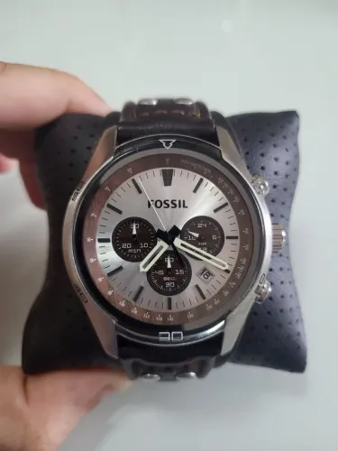 Relógio Fossil