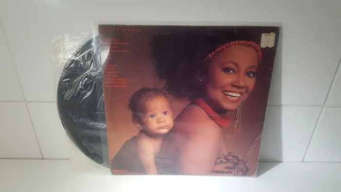 Vinil Promoção