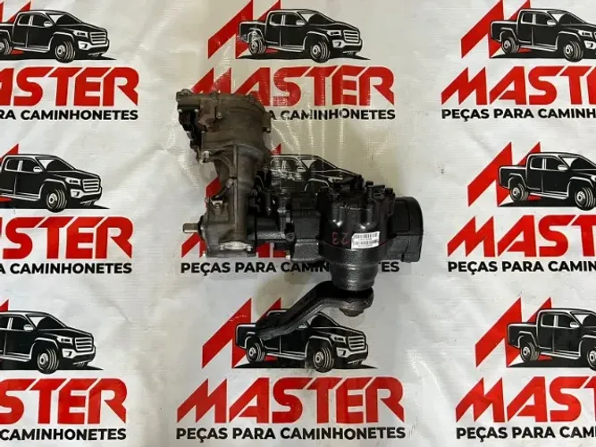 Setor da direção Dodge Ram 3500 2022 (leia o anúncio)
