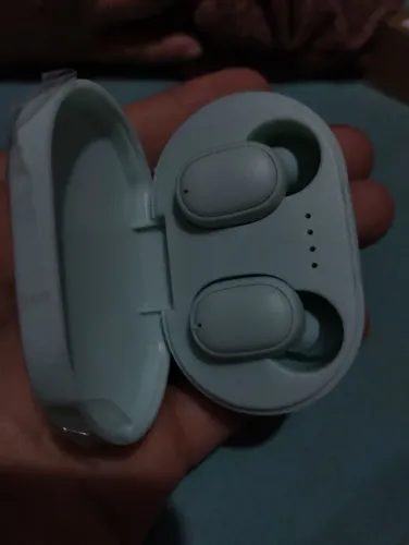 Fones via Bluetooth de ótimo qualidade