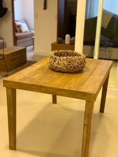 Mesa de jantar
