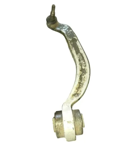 Braço Suspensão Inferior Curvo D/e Passat Alemão 4d0407695j