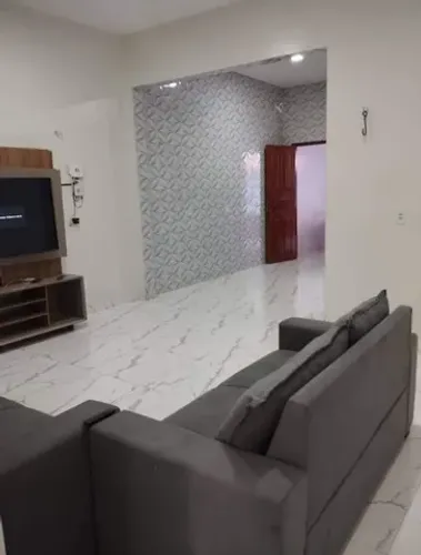 - Casa no Jardim América