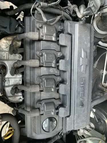 Motor de prisma 1.4