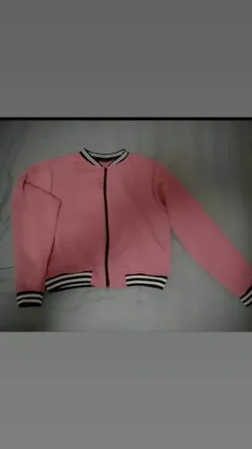 Jaqueta matelasse Tam P